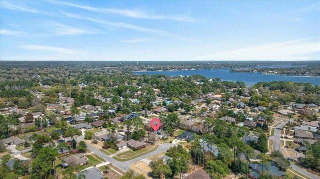 603 Buckeye Court, Niceville, FL 32578