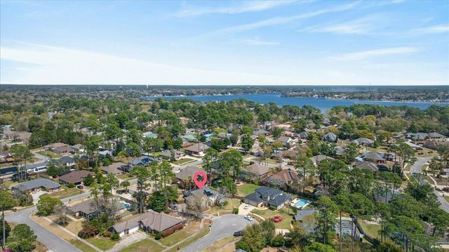 603 Buckeye Court, Niceville, FL 32578