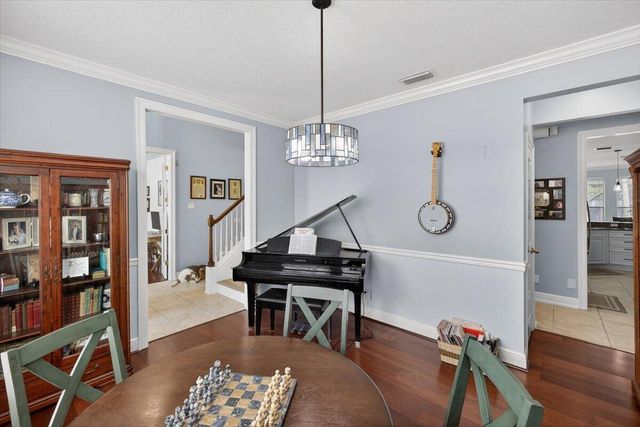 603 Buckeye Court, Niceville, FL 32578