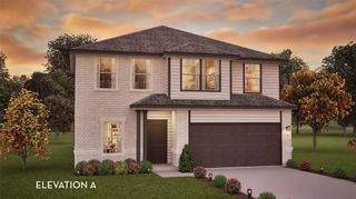 637 Escondido Drive, Dayton, TX 77535