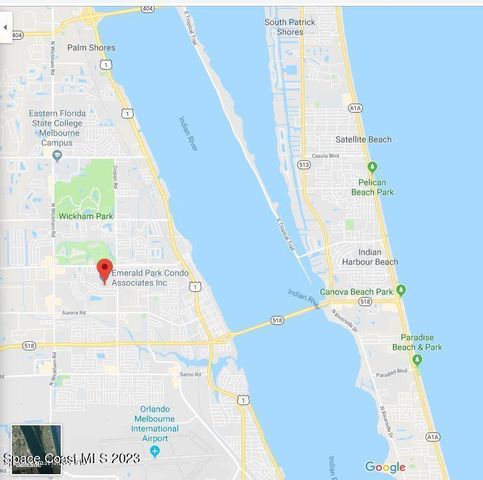 2253 Flower Tree Circle, Melbourne, FL 32935