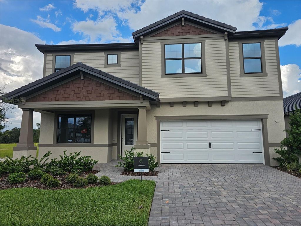 2301 WISE RIVER LANE, Zephyrhills, FL 33541
