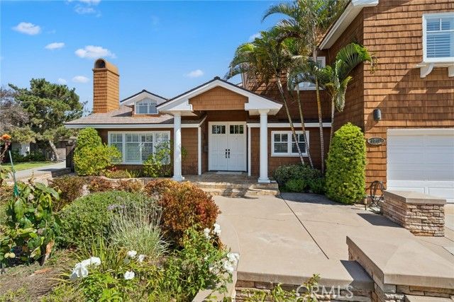 1706 Port Margate Place, Newport Beach, CA 92660