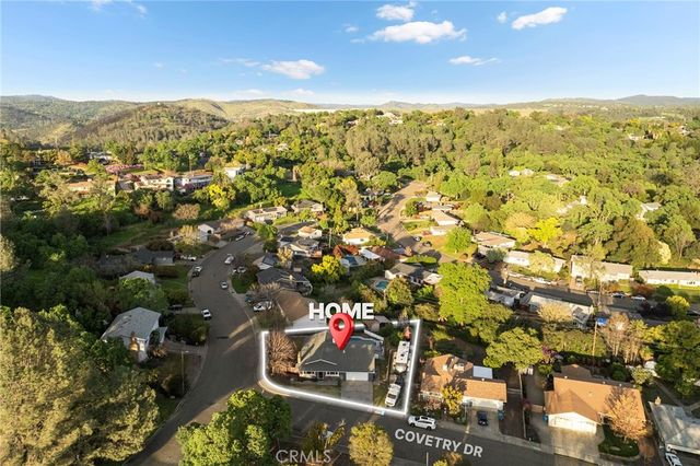 22 Coventry Drive, Oroville, CA 95966