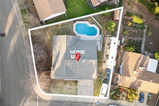 22 Coventry Drive, Oroville, CA 95966