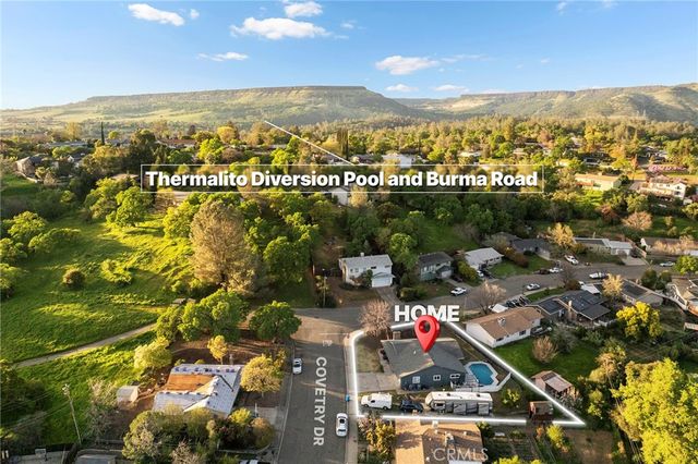 22 Coventry Drive, Oroville, CA 95966