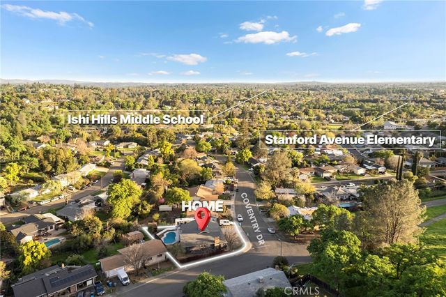 22 Coventry Drive, Oroville, CA 95966