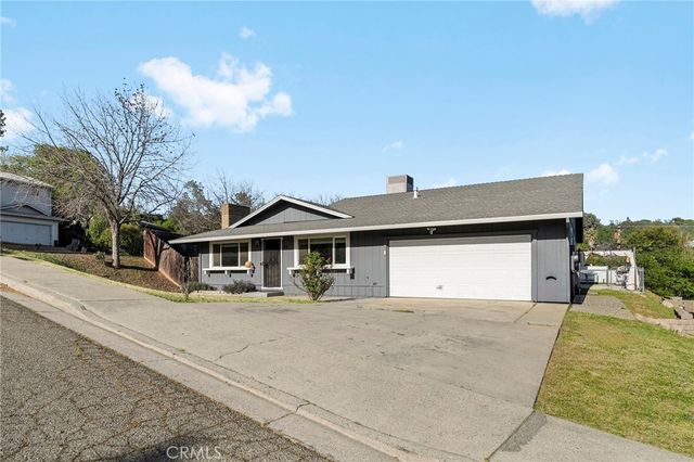 22 Coventry Drive, Oroville, CA 95966