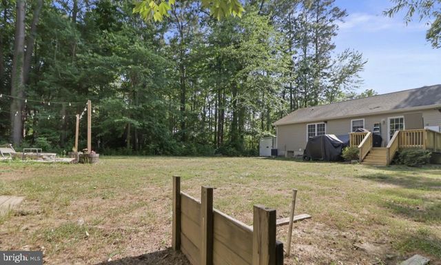 262 ROLANDO DR, Colonial Beach, VA 22443