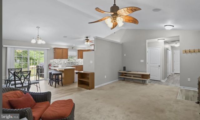 262 ROLANDO DR, Colonial Beach, VA 22443