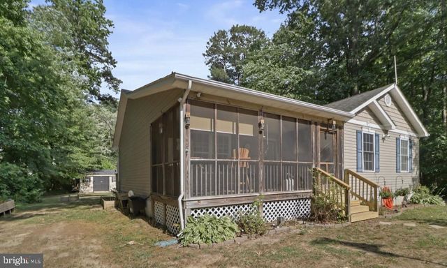 262 ROLANDO DR, Colonial Beach, VA 22443