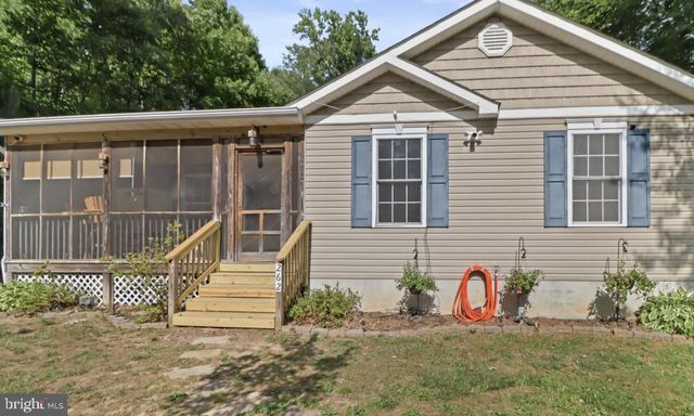 262 ROLANDO DR, Colonial Beach, VA 22443