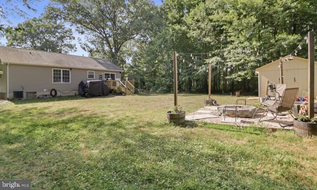 262 ROLANDO DR, Colonial Beach, VA 22443