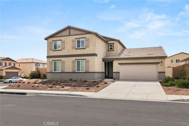 3557 W Seco, San Bernardino, CA 92407