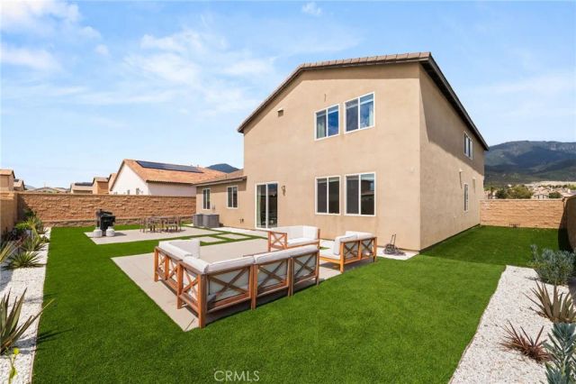 3557 W Seco, San Bernardino, CA 92407