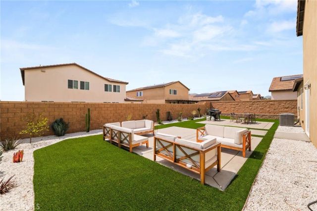 3557 W Seco, San Bernardino, CA 92407