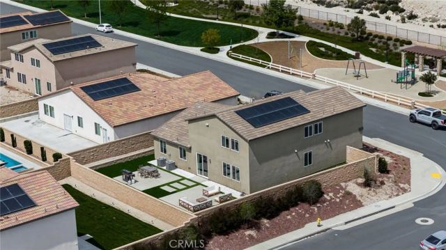 3557 W Seco, San Bernardino, CA 92407