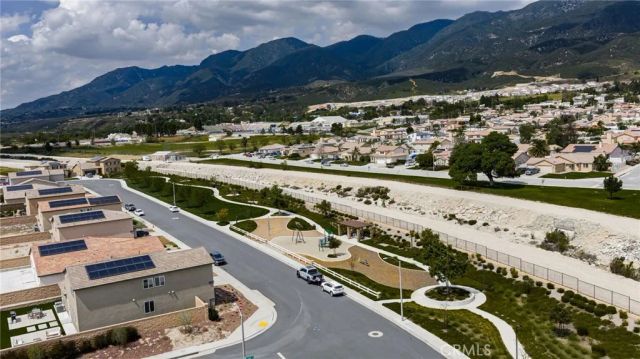 3557 W Seco, San Bernardino, CA 92407