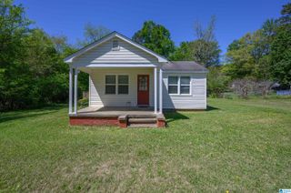 133 MOUNTAIN VIEW ROAD, Sylacauga, AL 35150