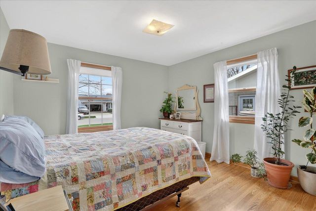 2110 Eastwood Avenue, Janesville, WI 53545