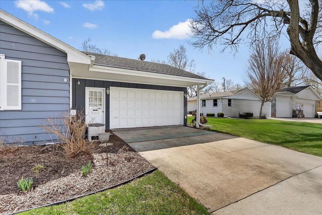 2110 Eastwood Avenue, Janesville, WI 53545