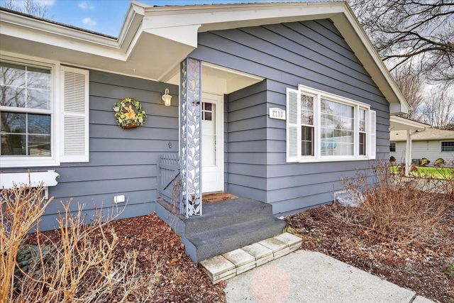 2110 Eastwood Avenue, Janesville, WI 53545