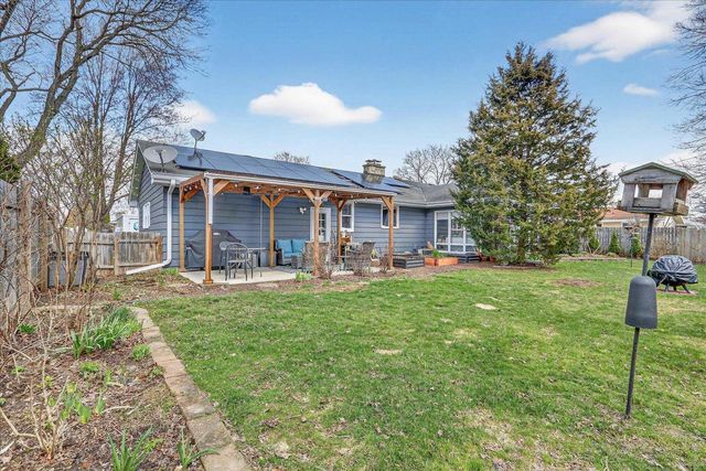 2110 Eastwood Avenue, Janesville, WI 53545