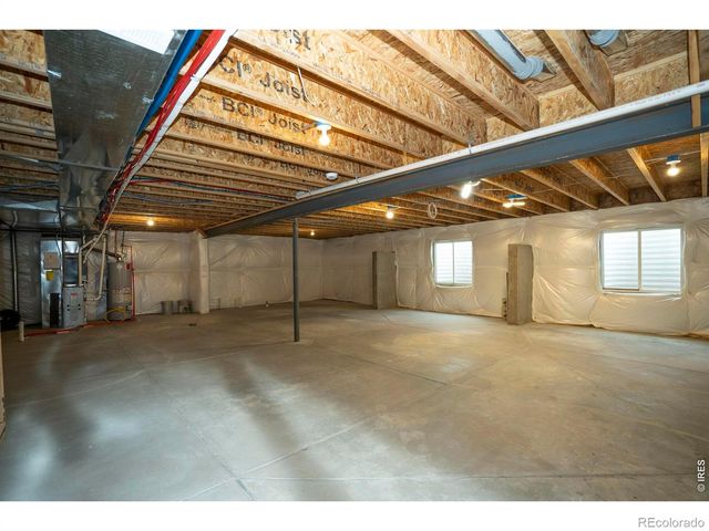 3610 Sunrose Street, Wellington, CO 80549