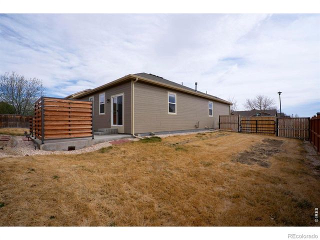 3610 Sunrose Street, Wellington, CO 80549