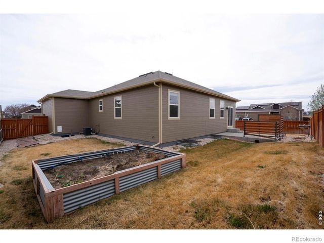 3610 Sunrose Street, Wellington, CO 80549