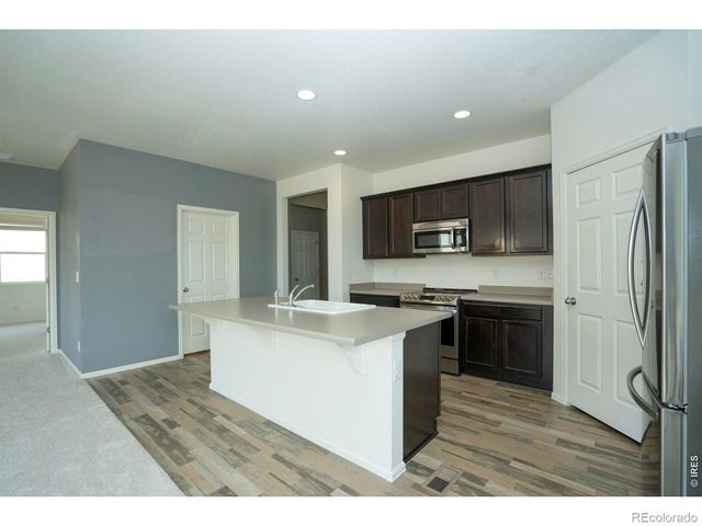 3610 Sunrose Street, Wellington, CO 80549