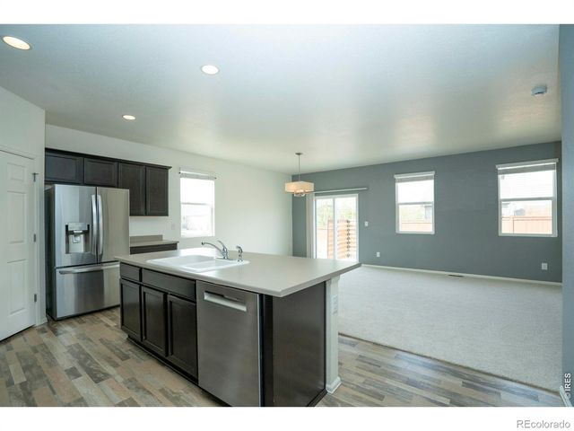 3610 Sunrose Street, Wellington, CO 80549