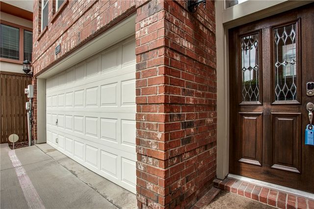 4430 Bowser Avenue D, Dallas, TX 75219