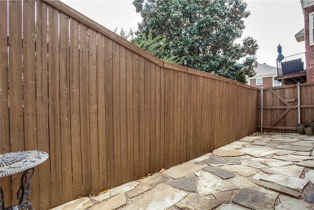 4430 Bowser Avenue D, Dallas, TX 75219