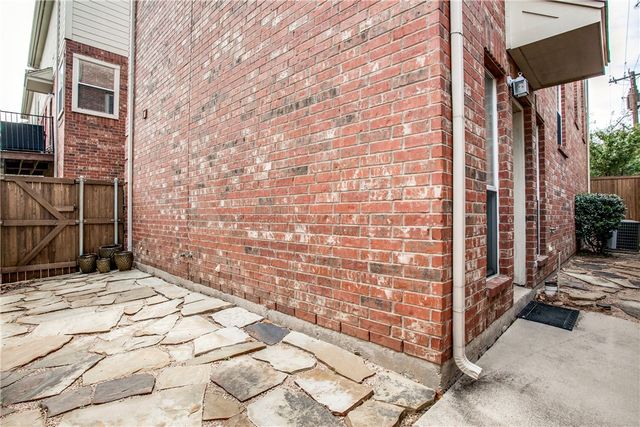 4430 Bowser Avenue D, Dallas, TX 75219