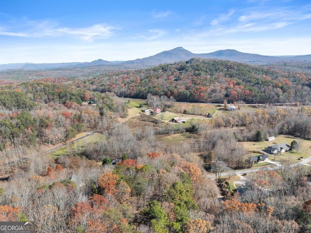 LOT 50 & 51 Meadow Crest Drive, Cleveland, GA 30528