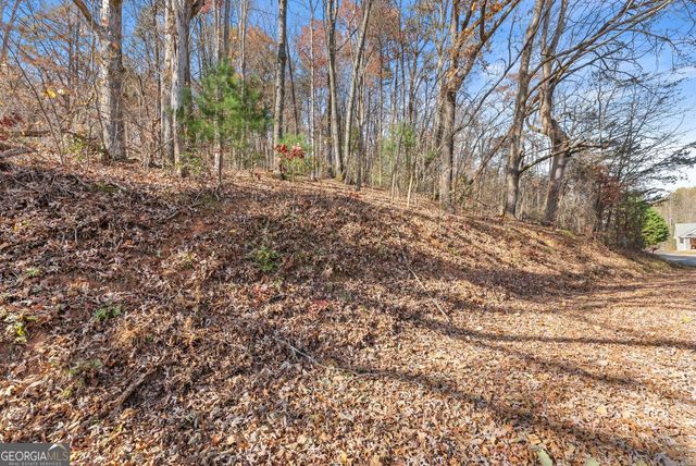 LOT 50 & 51 Meadow Crest Drive, Cleveland, GA 30528