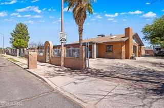 843 W Wyoming Street, Tucson, AZ 85706