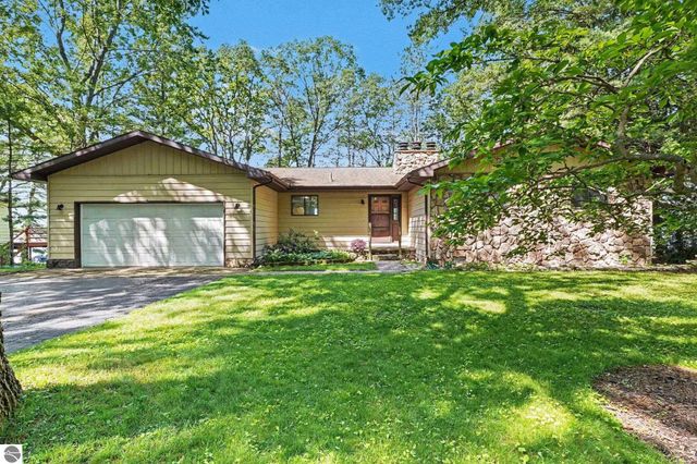 7007 Loud Drive, Oscoda, MI 48750