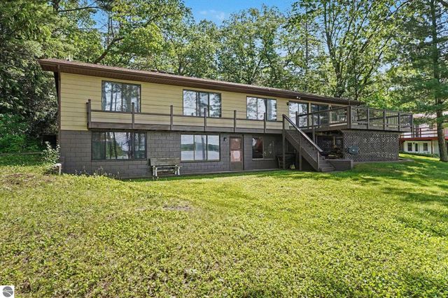 7007 Loud Drive, Oscoda, MI 48750
