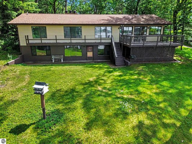 7007 Loud Drive, Oscoda, MI 48750
