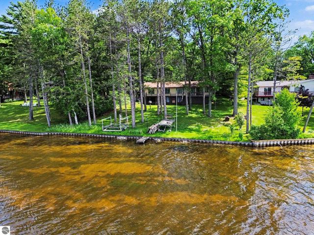 7007 Loud Drive, Oscoda, MI 48750