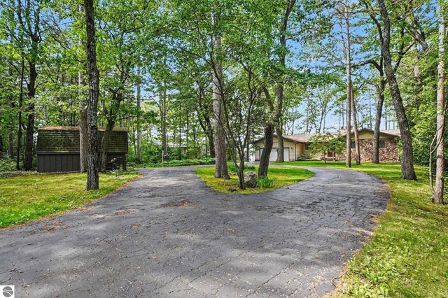 7007 Loud Drive, Oscoda, MI 48750