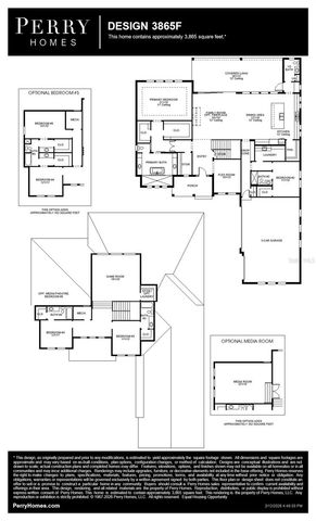 3908 BUTTE TRAIL, Bradenton, FL 34211