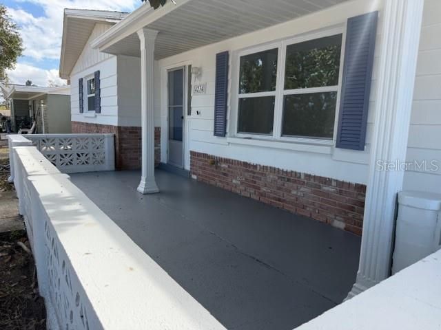 4234 RIDGEFIELD AVENUE, Holiday, FL 34691