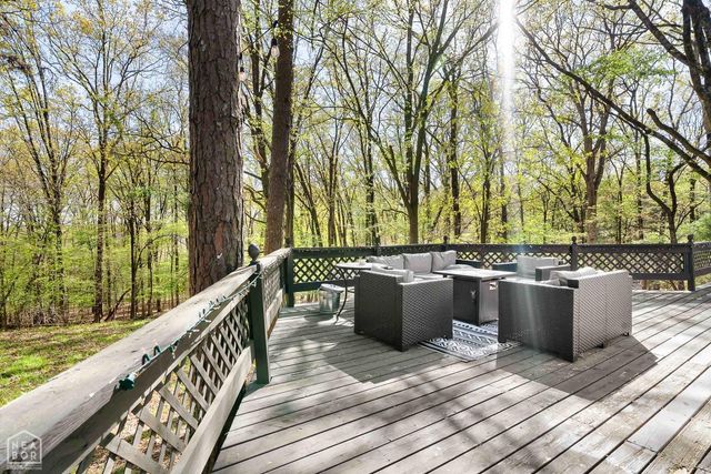 1705 High Ridge Lane, Jonesboro, AR 72404