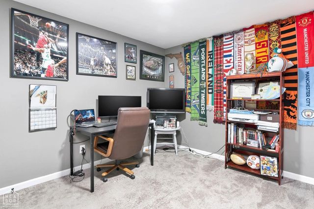 1705 High Ridge Lane, Jonesboro, AR 72404