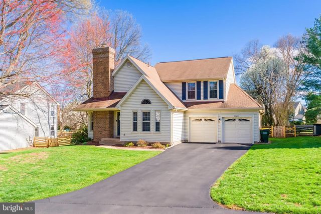 13214 STONE HEATHER DR, Herndon, VA 20171