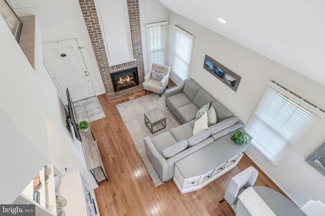 13214 STONE HEATHER DR, Herndon, VA 20171