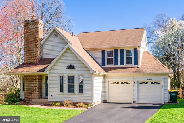 13214 STONE HEATHER DR, Herndon, VA 20171